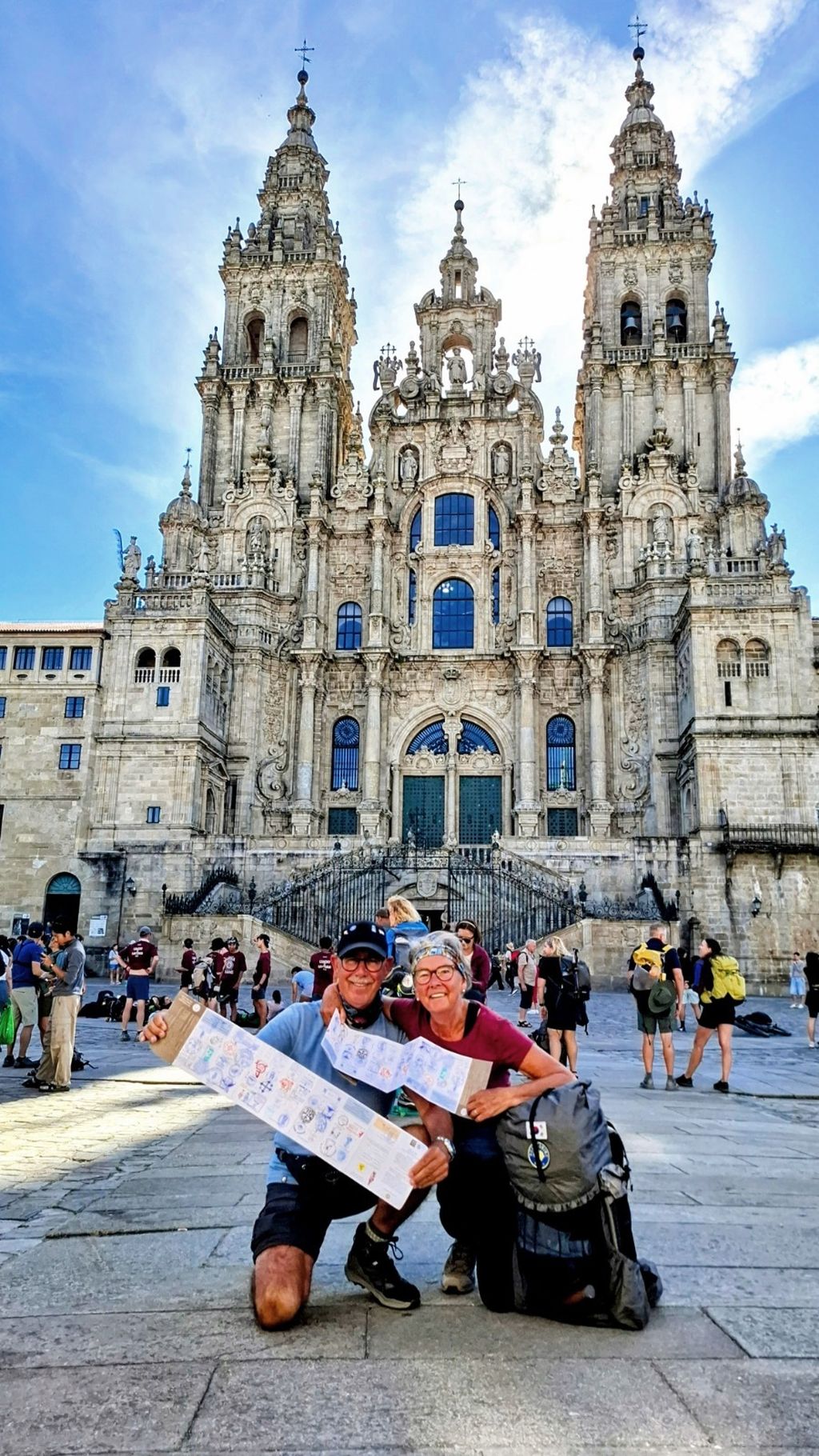 Camino - 26