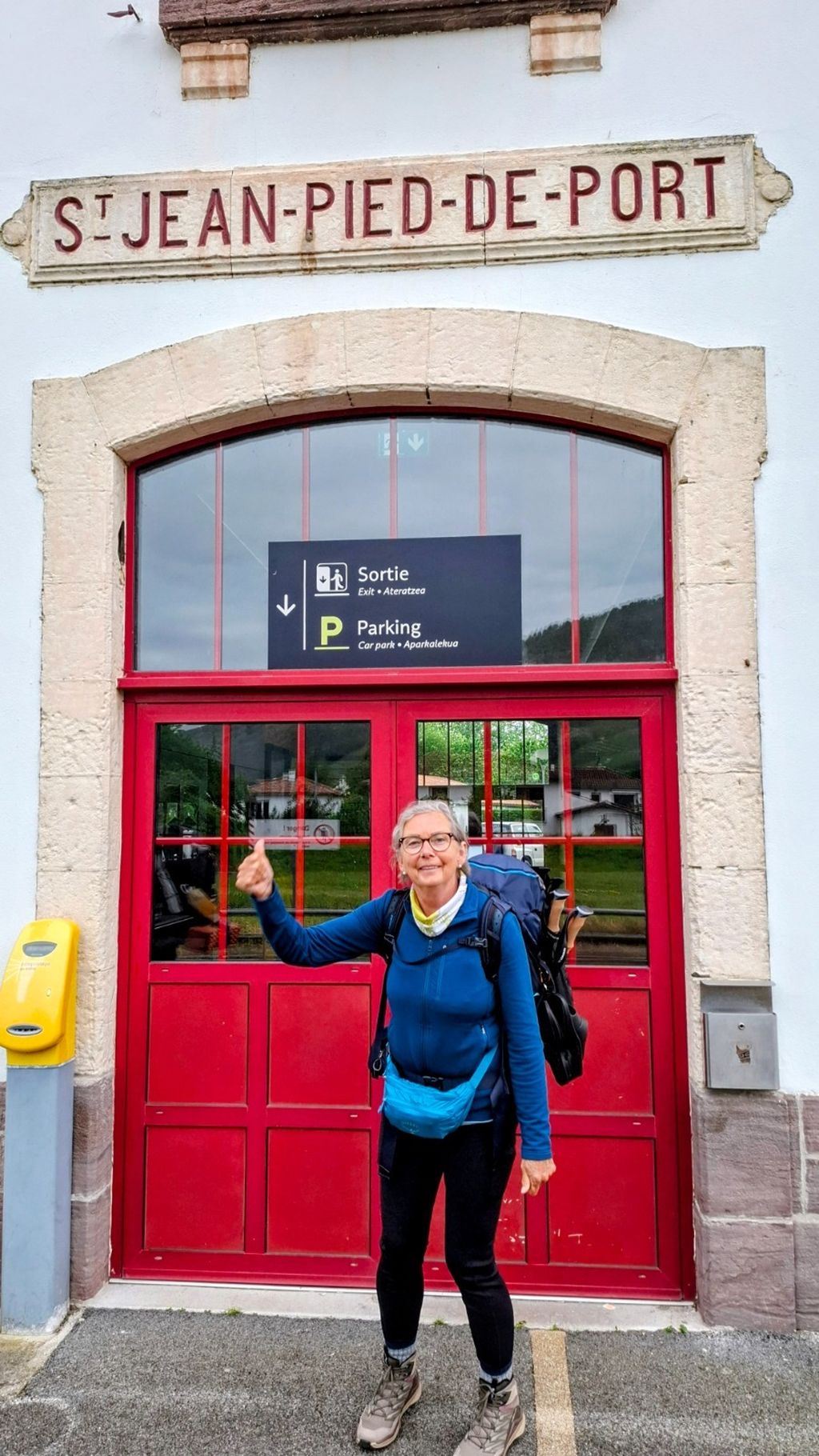 Camino - 52