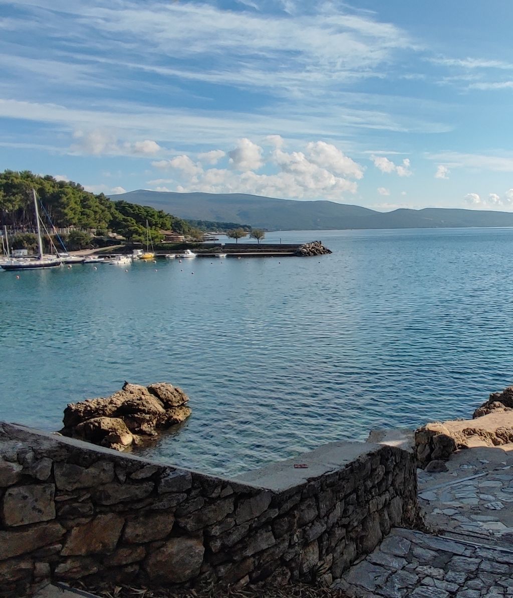 Plaža Dražica