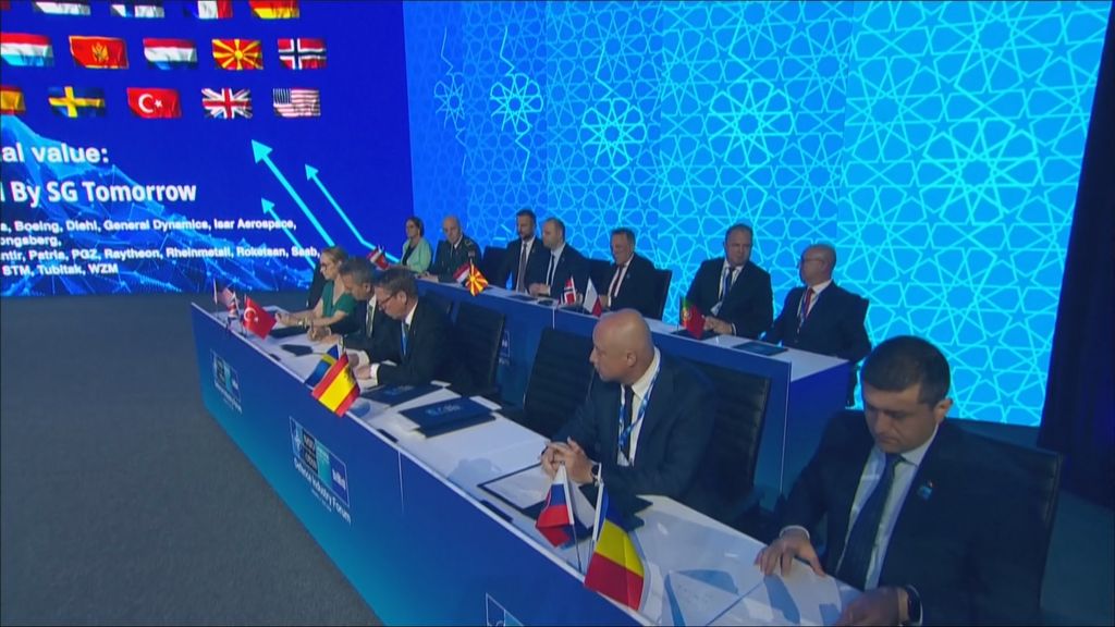 Počinje NATO summit u Ankari