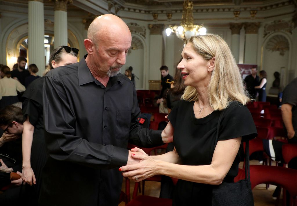 Komemoracija za Zrinka Ogrestu - 6