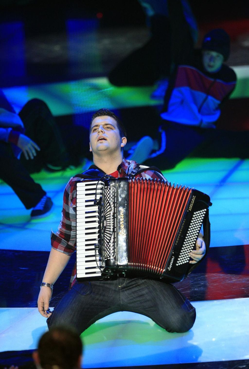Aleksandar Olujić - 7