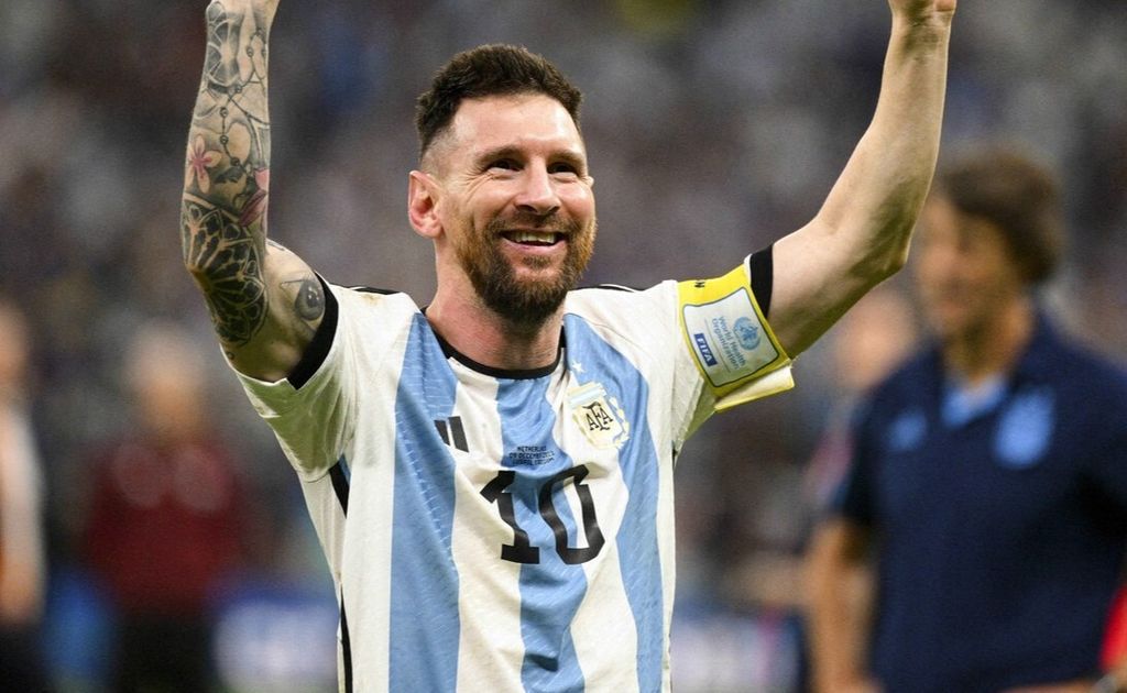 Leo Messi - 2