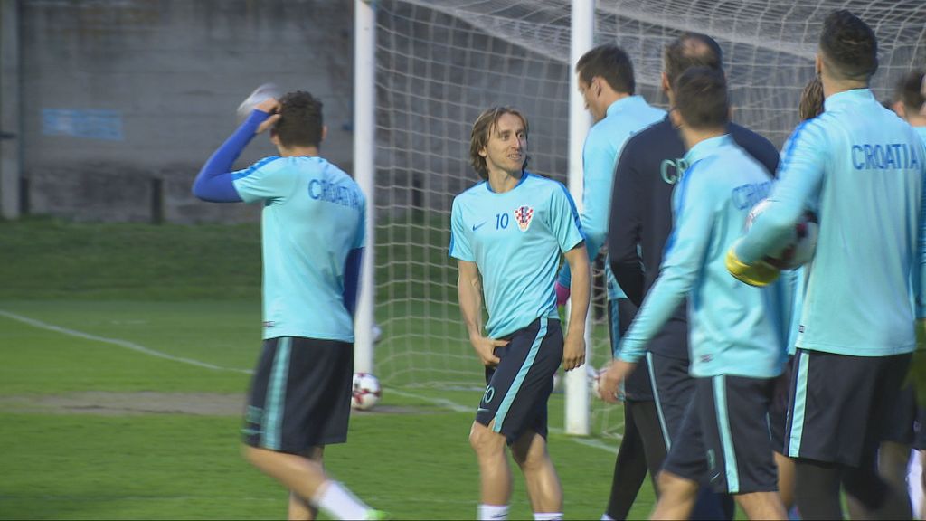 Luka Modrić