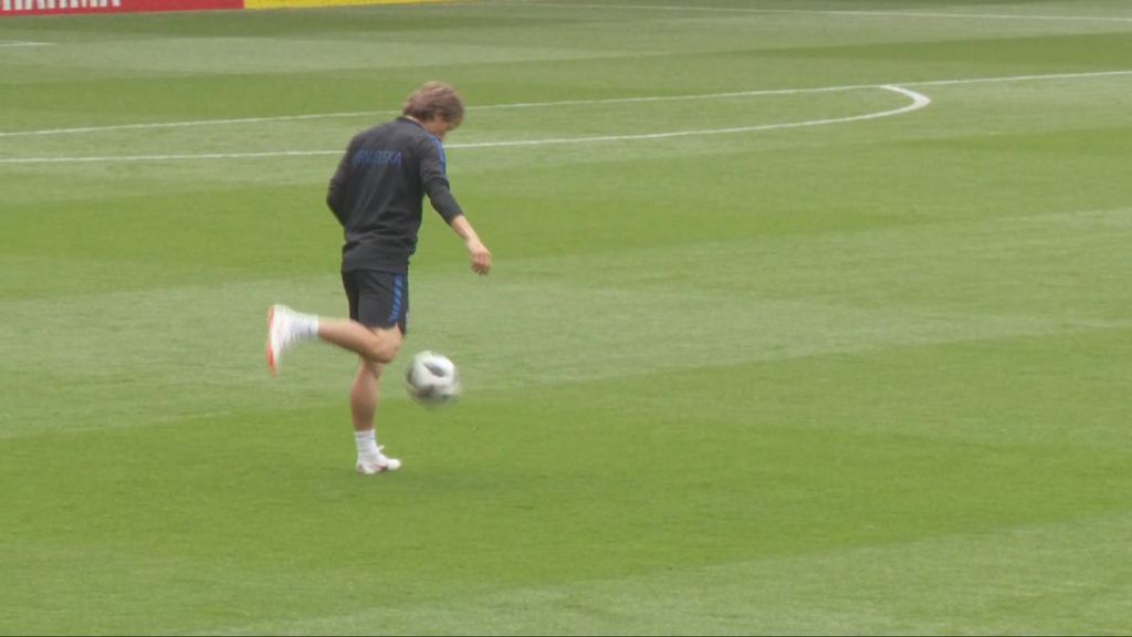 Luka Modrić