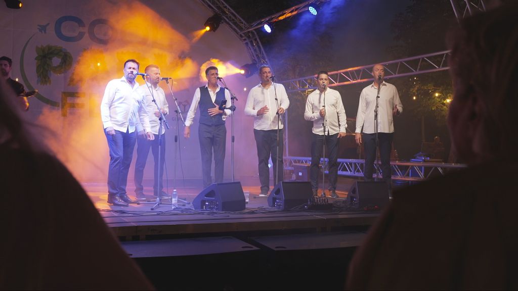 Klapa Rišpet