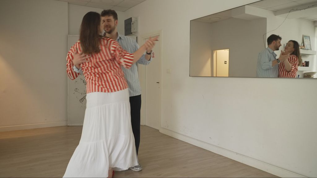 Antea i Marko Mrkić