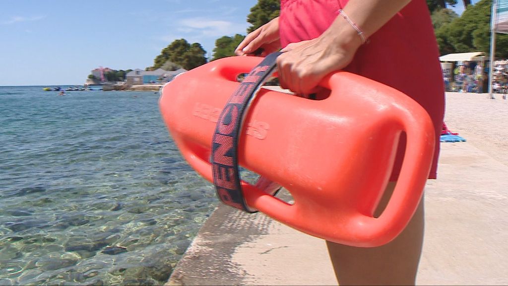 Heroji plaže