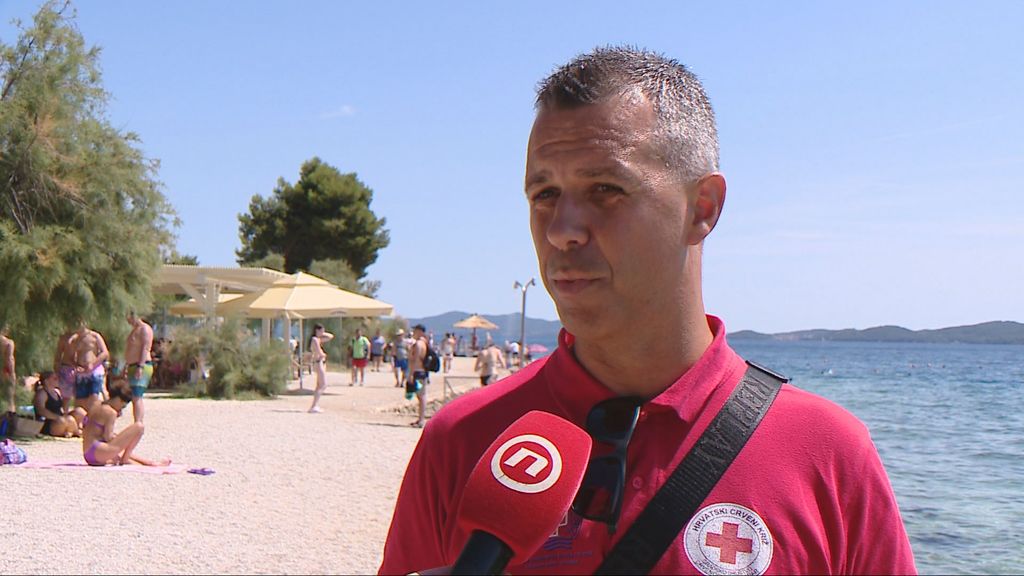 Heroji plaže
