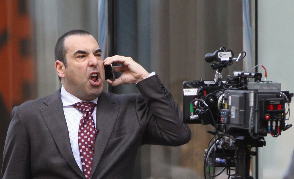Rick Hoffman - 2