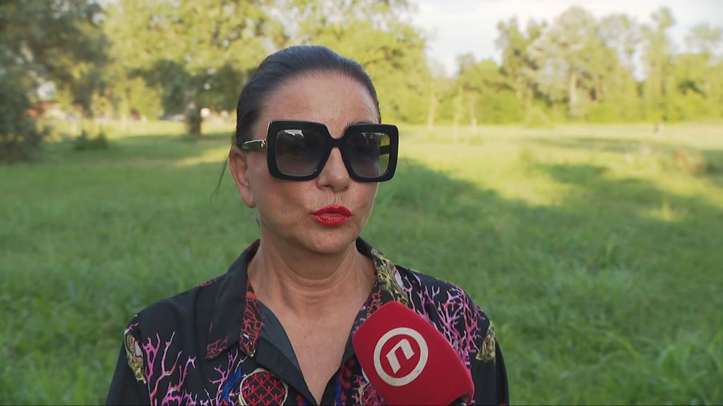 Pobuna zbog gradnje priuštivih stanova u Borovju