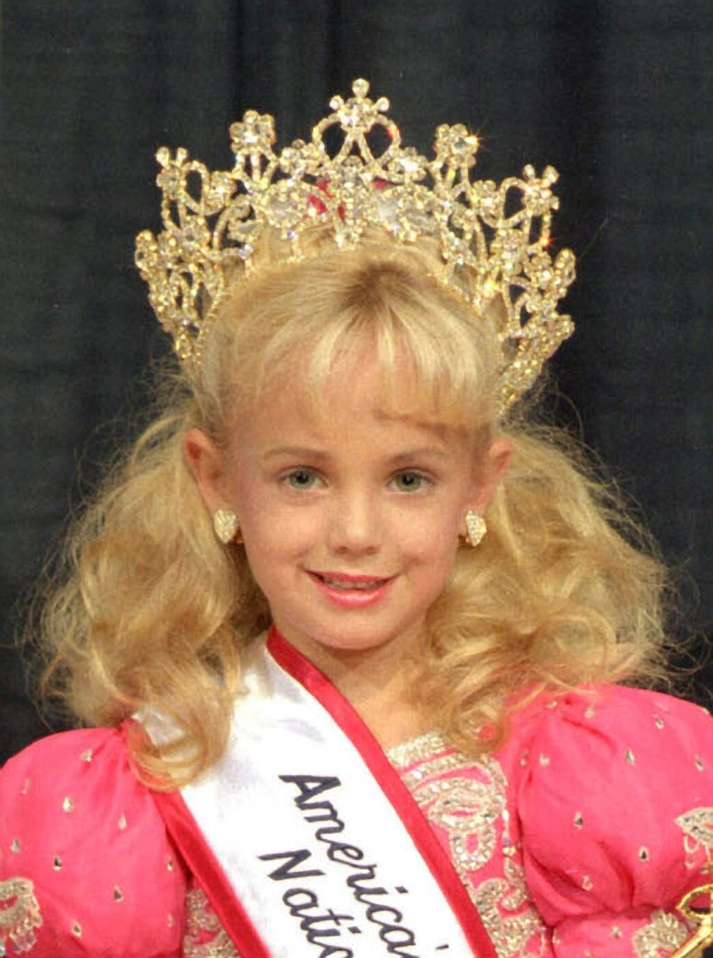 JonBenét Ramsey - 1