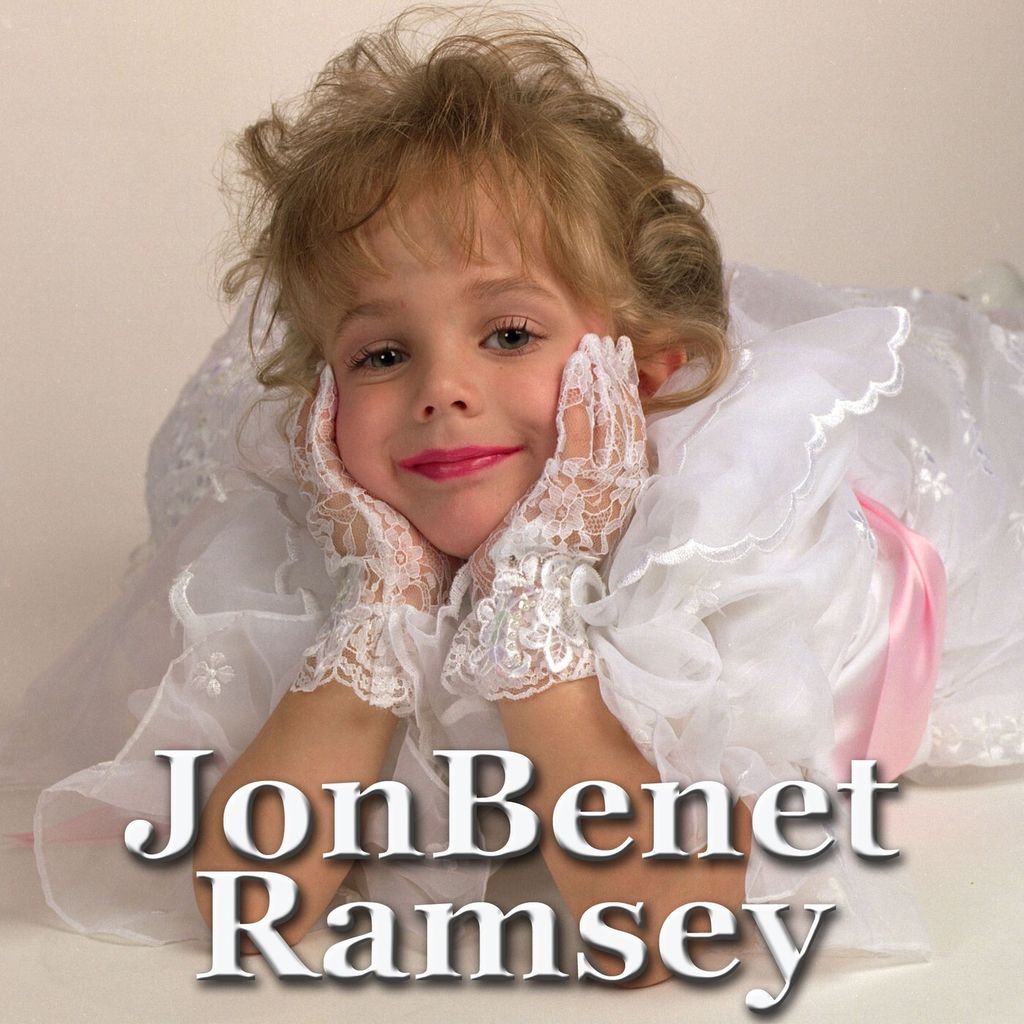 JonBenét Ramsey - 5