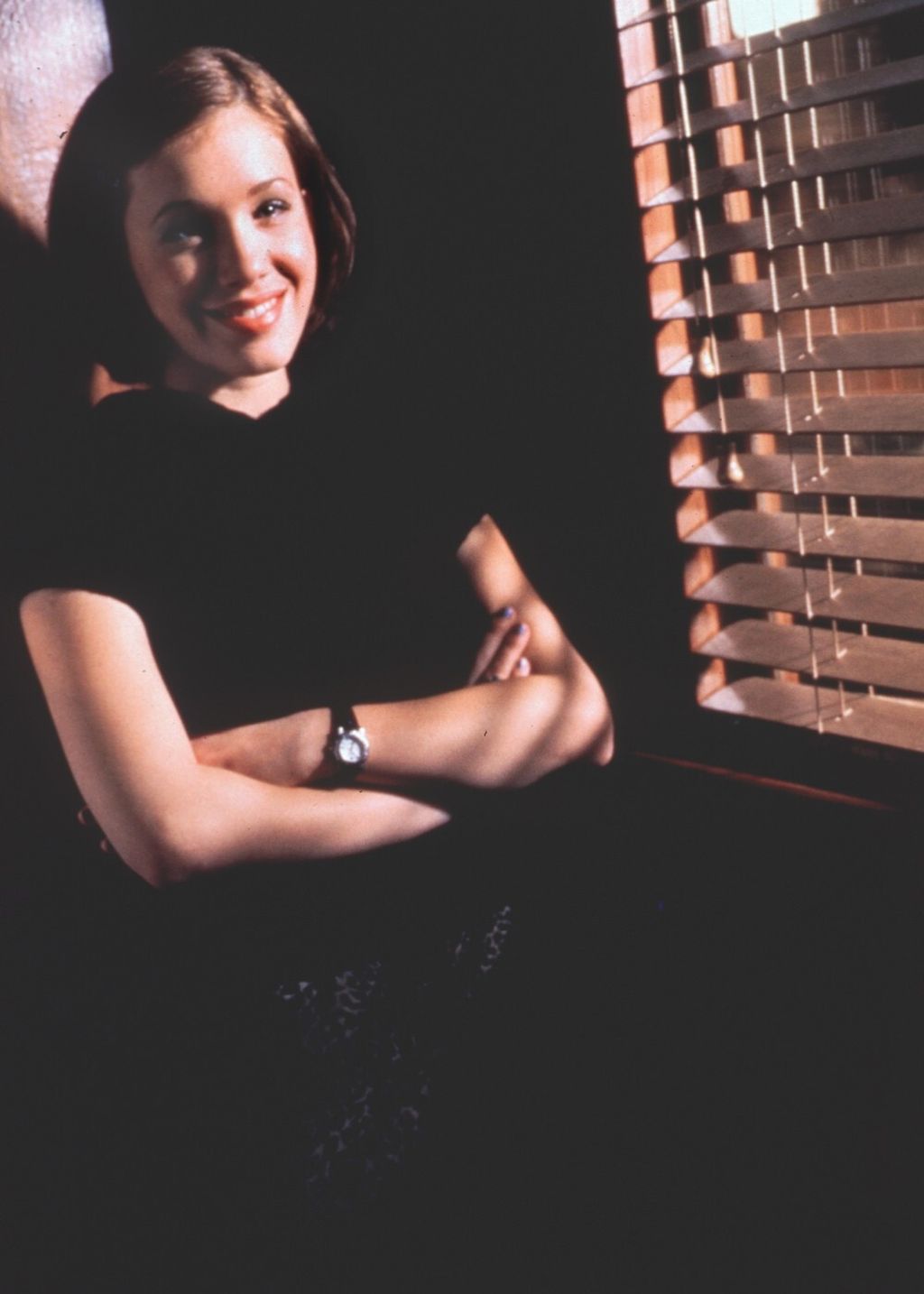 Marla Sokoloff - 4