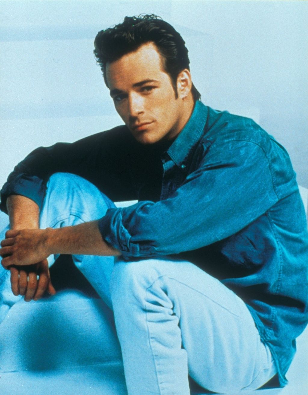 Dylan McKay (Beverly Hills, 90210)