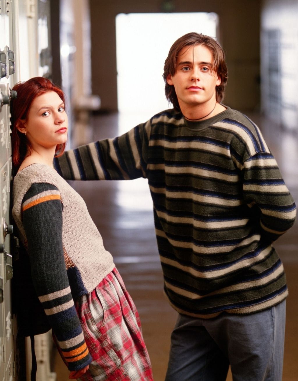 Jordan Catalano (My So Called Life)