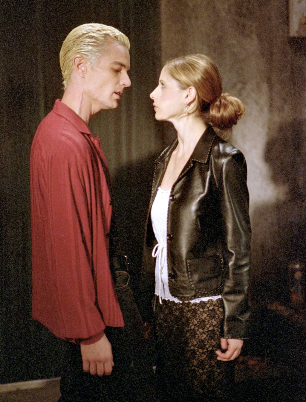 Spike (Buffy the Vampire Slayer)