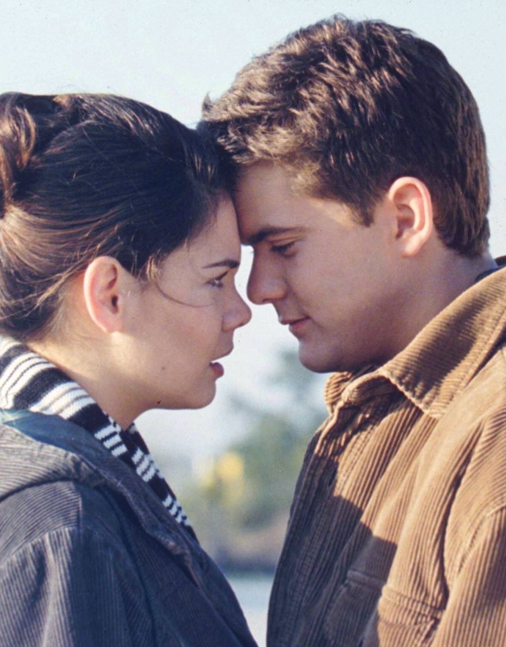 Pacey Witter (Dawson’s Creek)