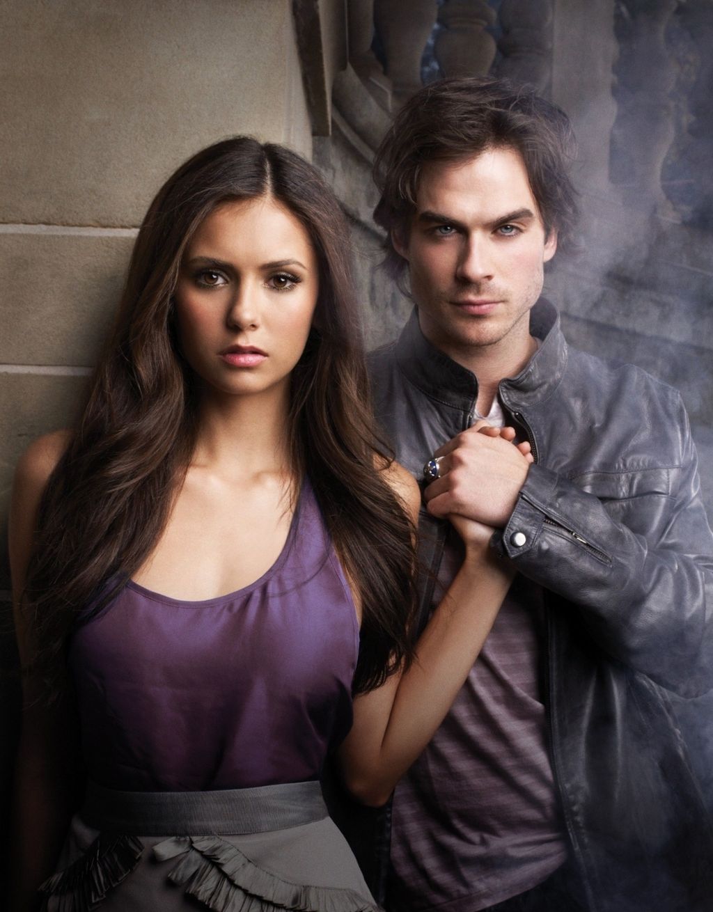Damon Salvatore (Vampire Diaries)