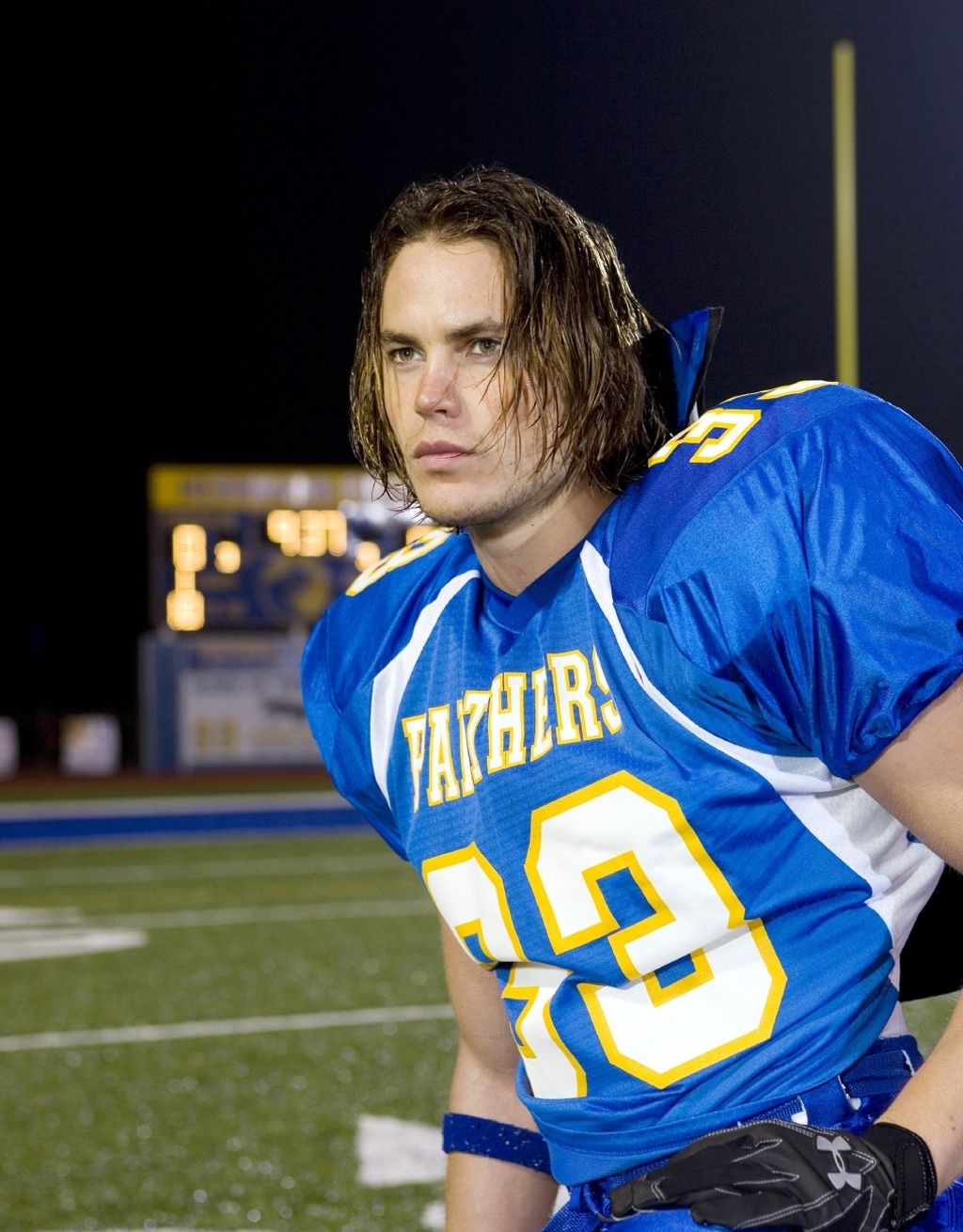 Tim Riggins (Friday Night Lights)