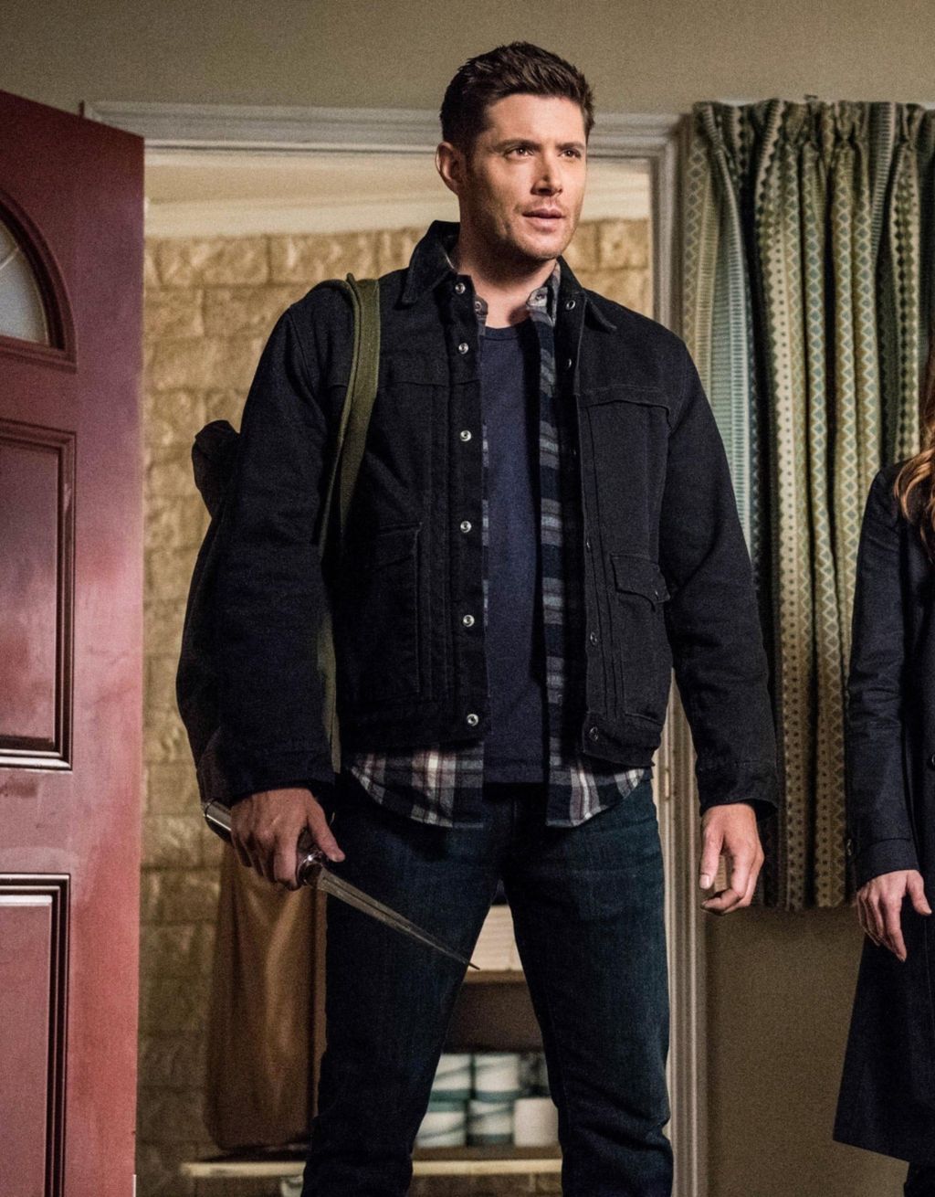 Dean Winchester (Supernatural)