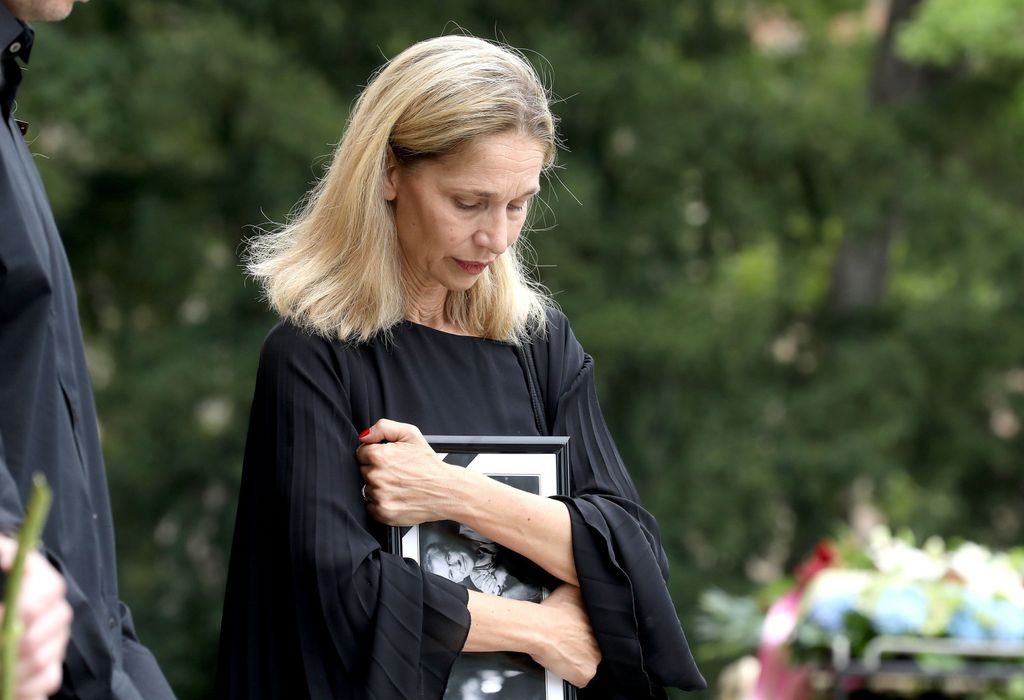 Ispraćaj Zrinka Ogreste - 10