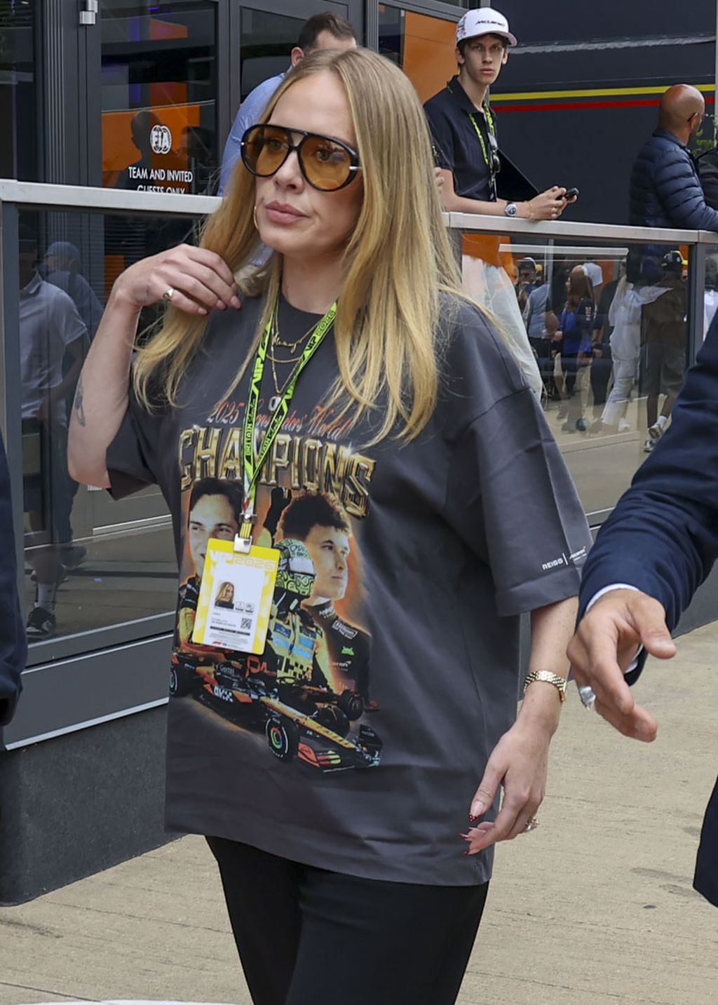 Adele
