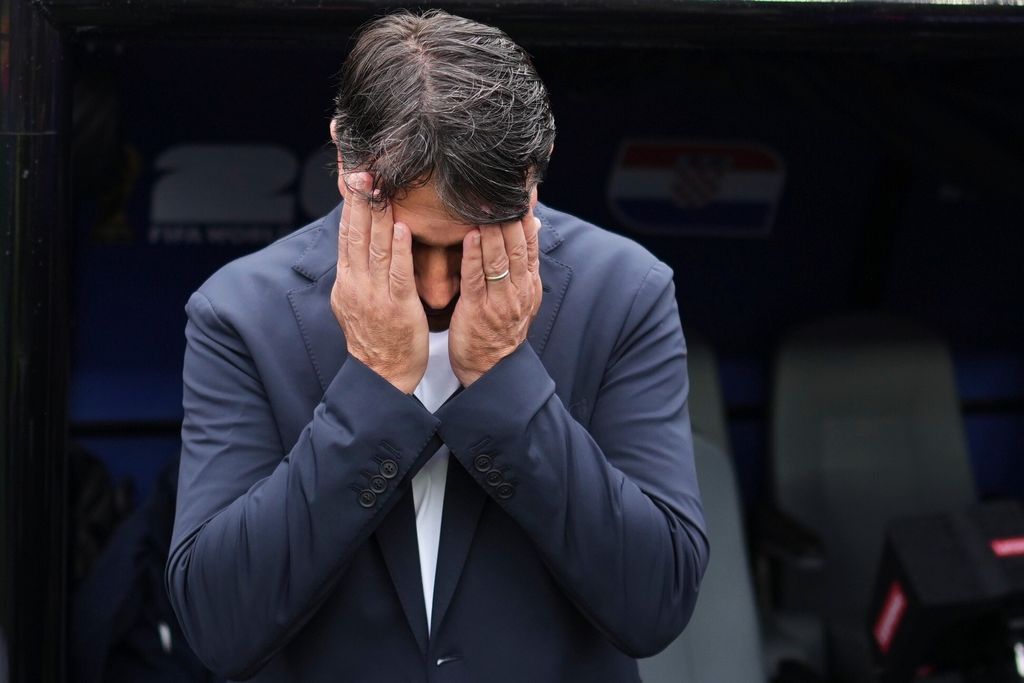 Zlatko Dalić