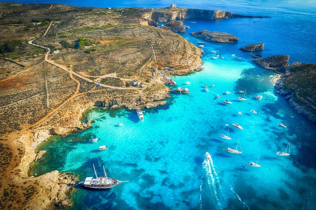 Gozo - 1