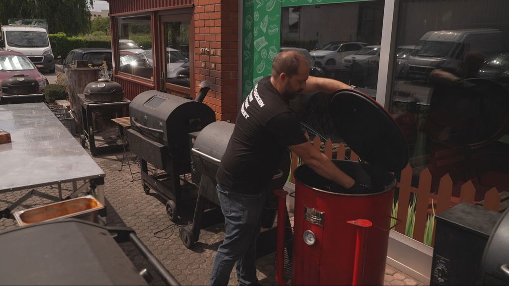 In Magazin: Davor Šušković - 3