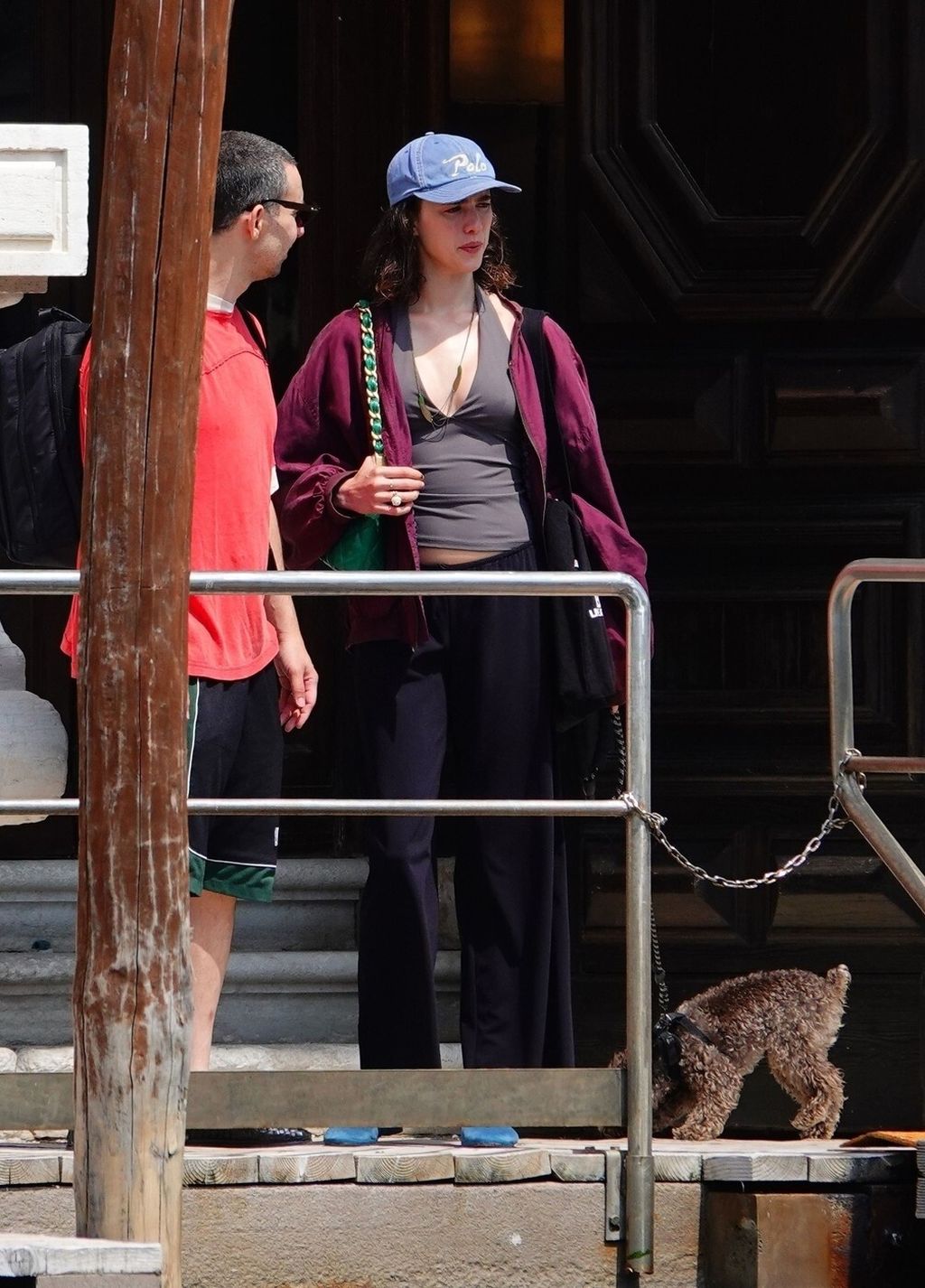 Margaret Qualley i Jack Antonoff - 5