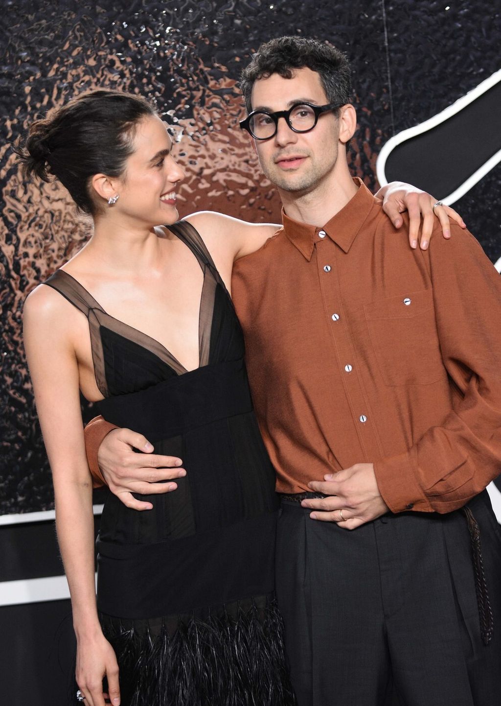 Margaret Qualley i Jack Antonoff - 6