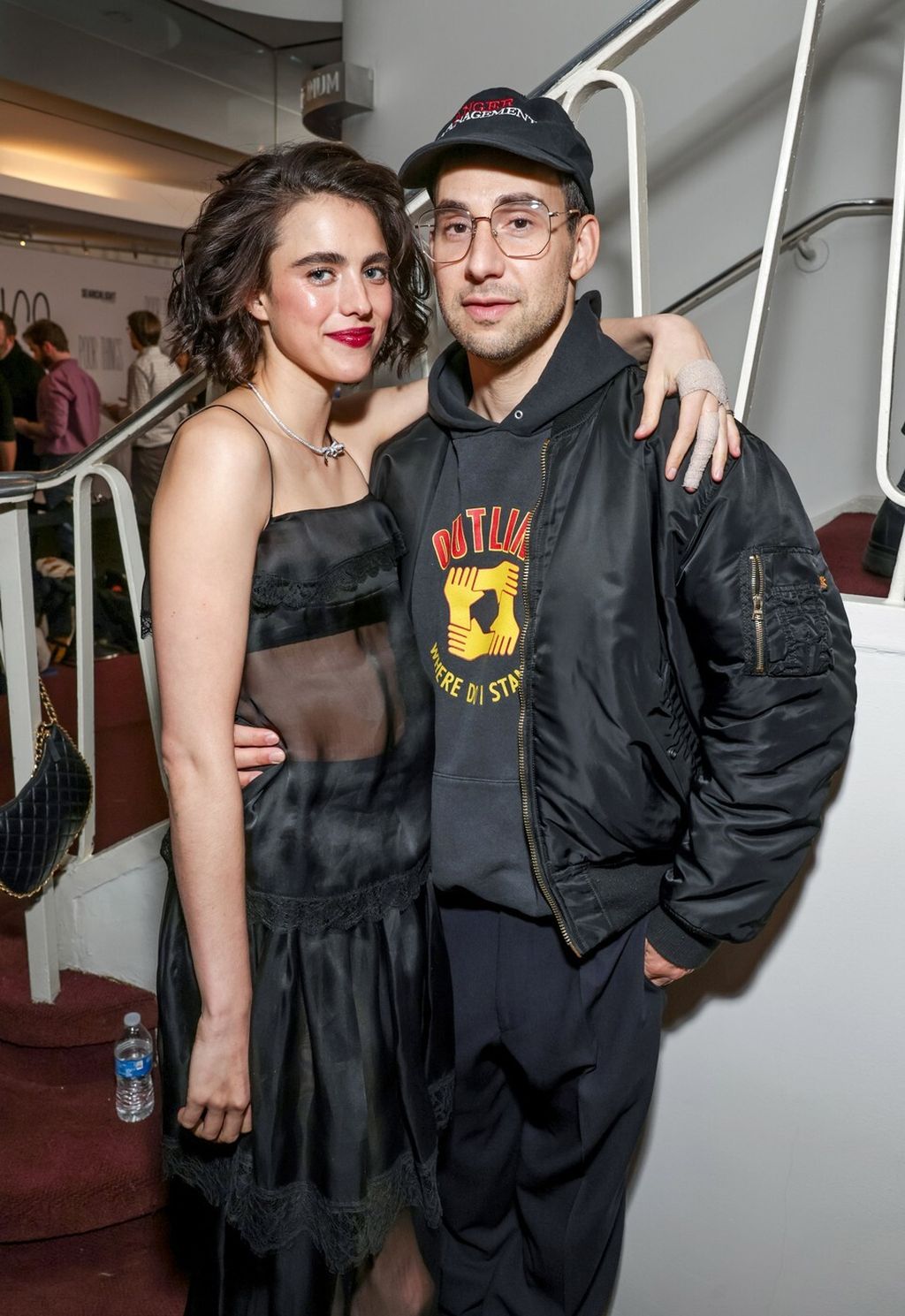 Margaret Qualley i Jack Antonoff - 8