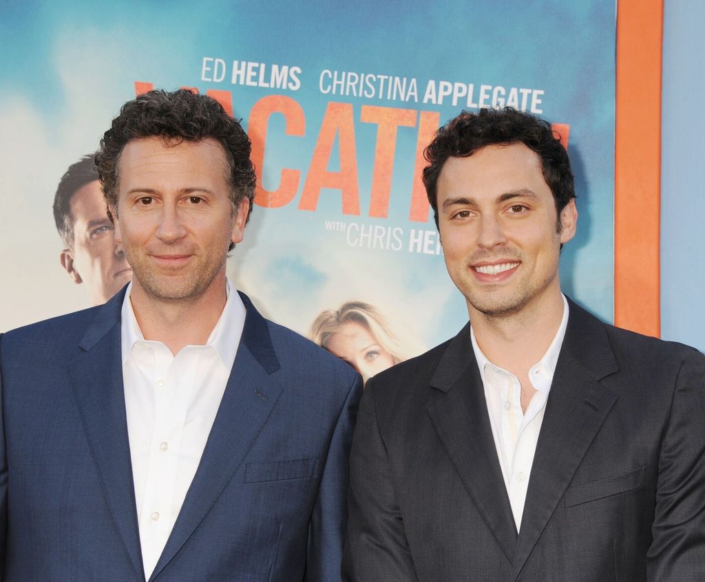 John Francis Daley - 1