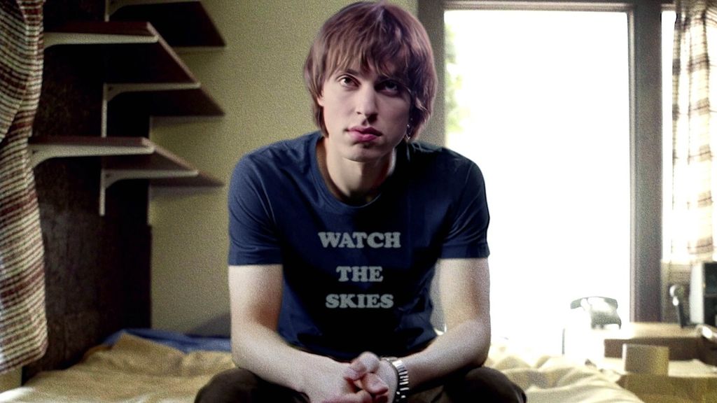 John Francis Daley - 2
