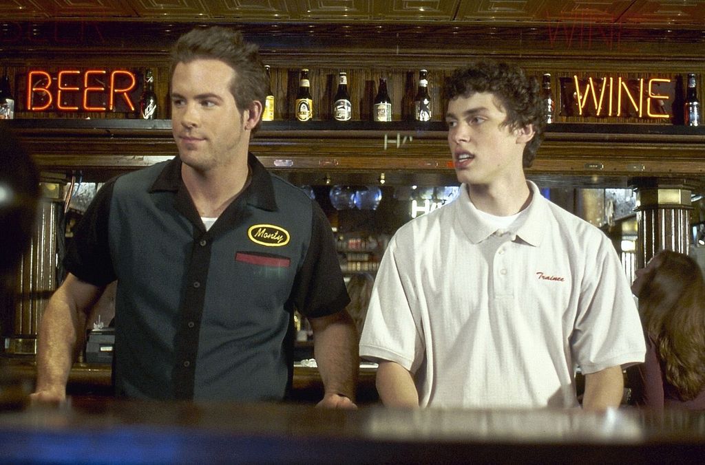 John Francis Daley - 3