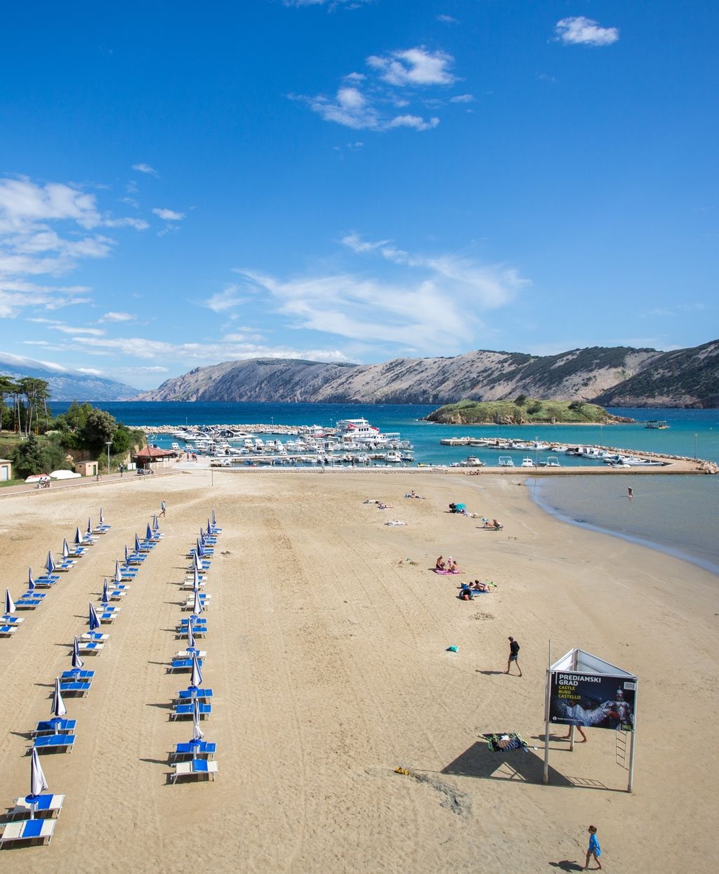 Rajska plaža