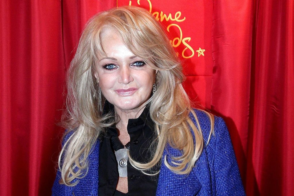 Bonnie Tyler - 1