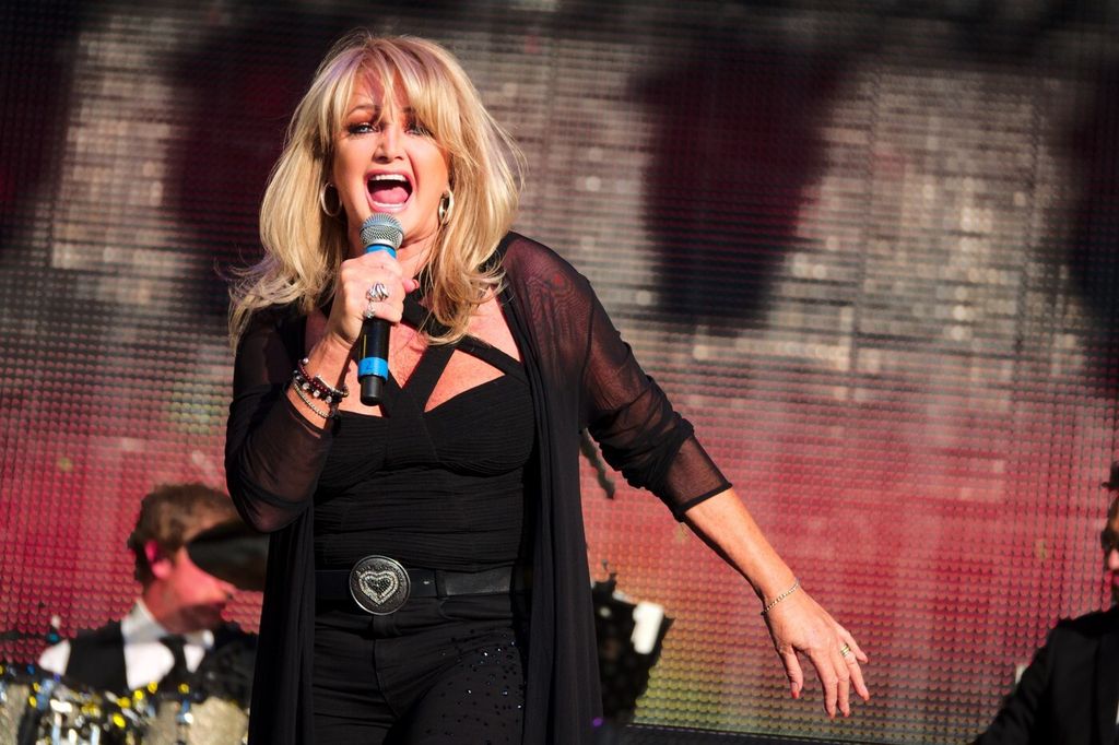 Bonnie Tyler - 7