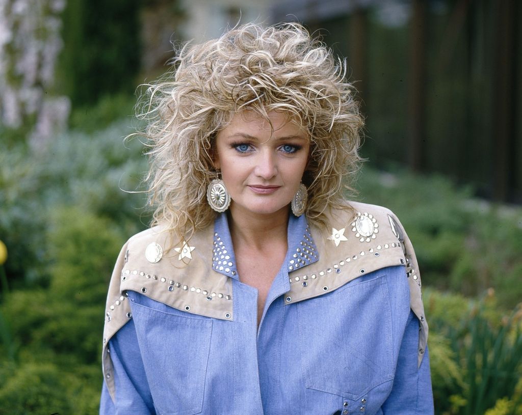 Bonnie Tyler