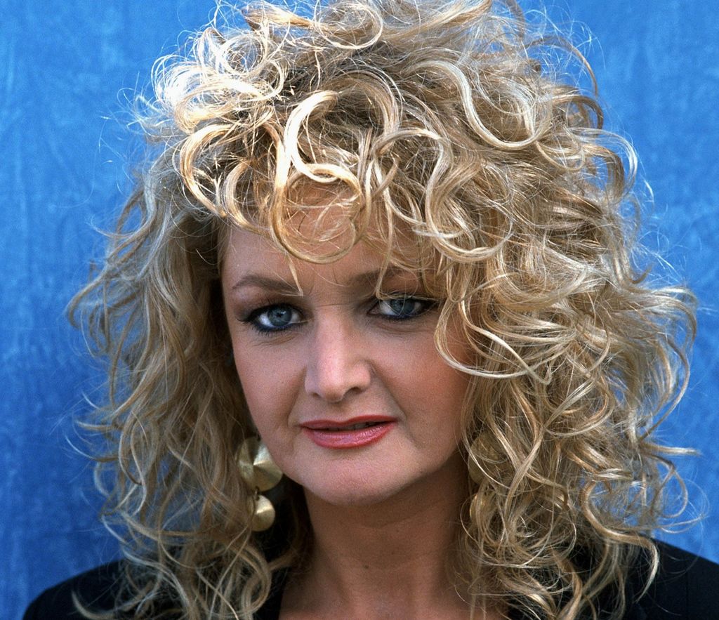 Bonnie Tyler