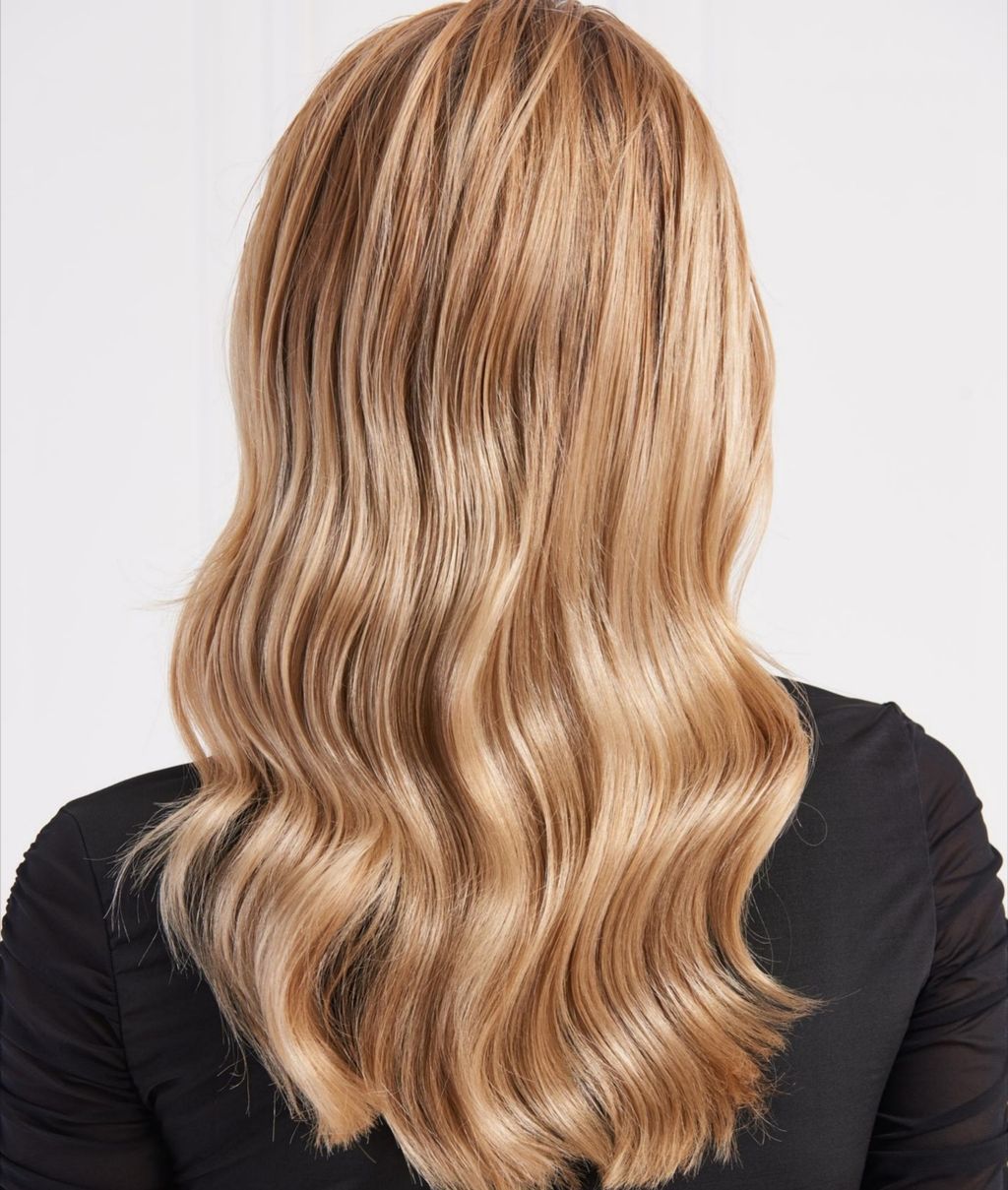 Biscuit blonde boja kose