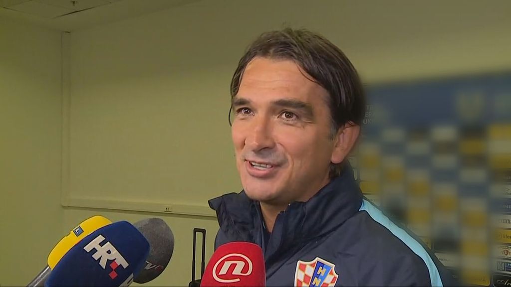 In Magazin: Zlatko Dalić - 2