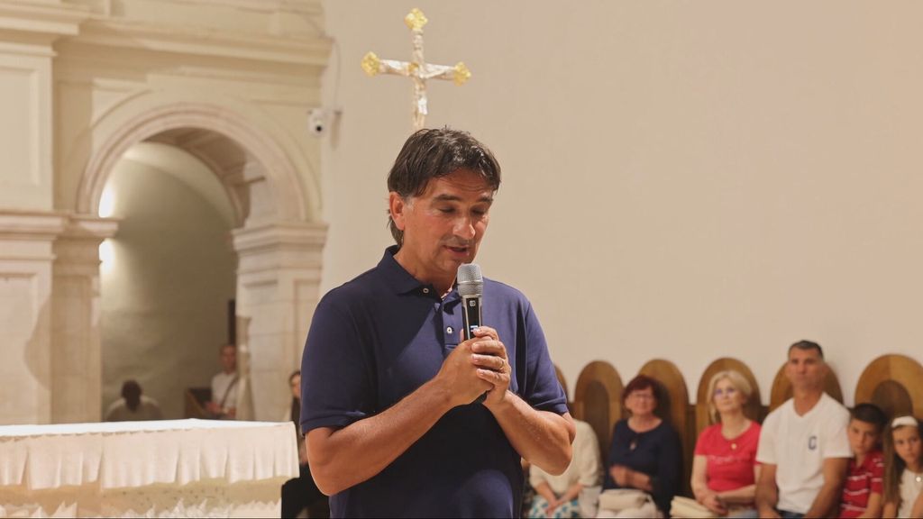 In Magazin: Zlatko Dalić - 3