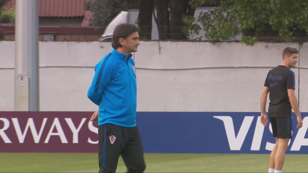 In Magazin: Zlatko Dalić - 9