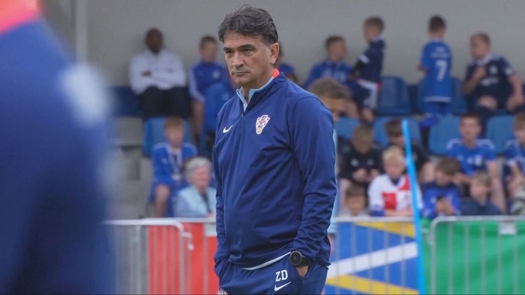 In Magazin: Zlatko Dalić - 11