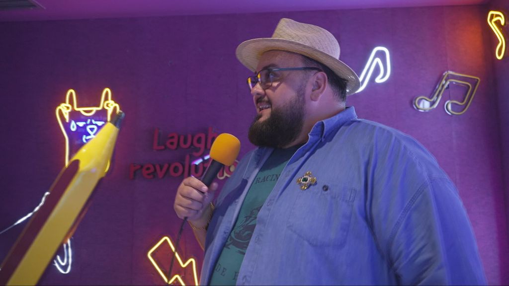 In Magazin: Jacques Houdek - 4