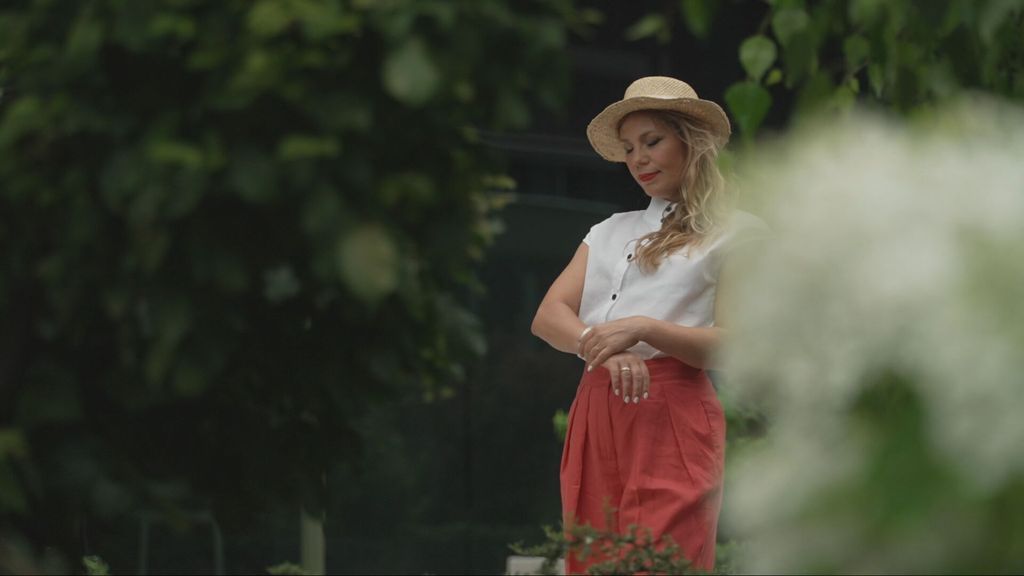 In Magazin: Marija Kolb - 1