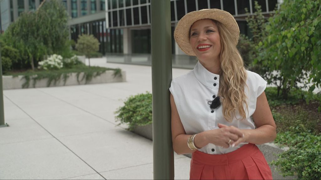 In Magazin: Marija Kolb - 5
