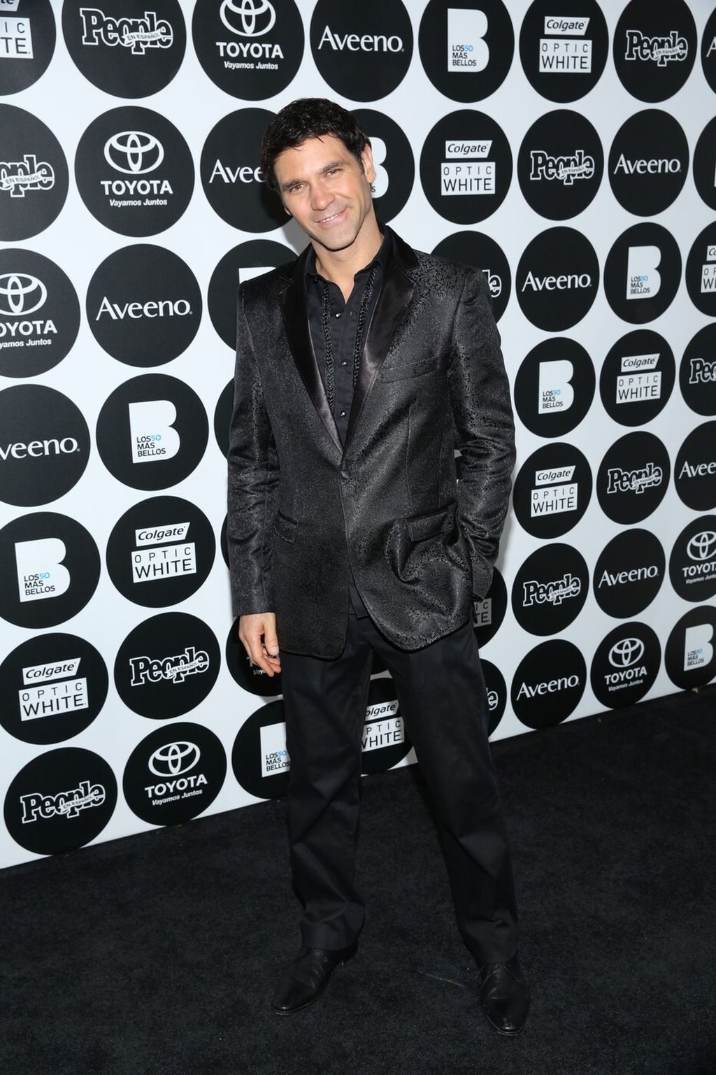 Valentino Lanus - 1